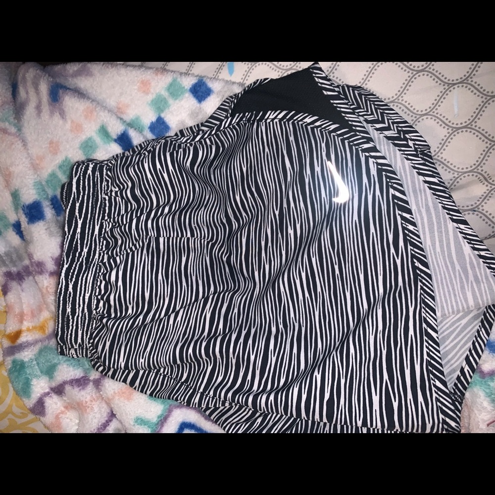 Nike shorts